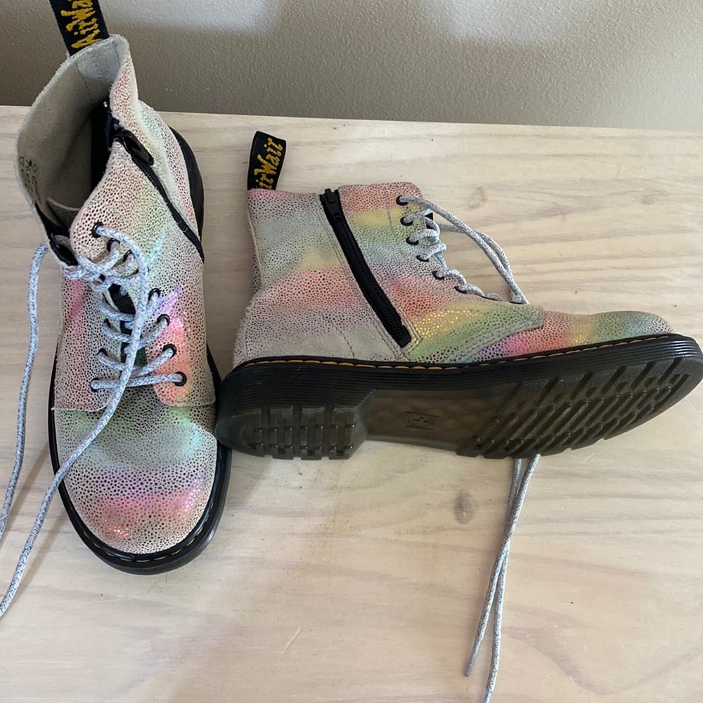 Dr. Martens